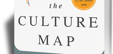 Image of the book The Culture Map