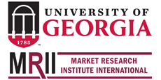  MRII at the University of Georgia