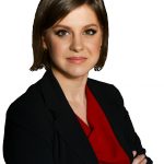 Photo of Ioana Nitulescu