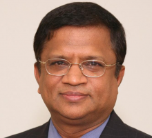 Profile picture of Stan Sthanunathan