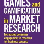 Book, Games and Gamification in Market Research