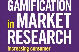 Book, Games and Gamification in Market Research