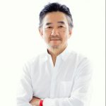 Akihiko Kubo Headshot
