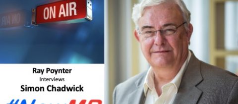 Simon Chadwick Inflation Podcast